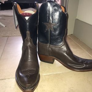 Lucchese Boots